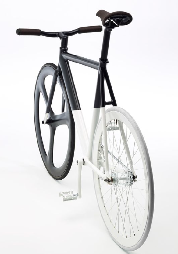 自行車騎不動(dòng)了是什么原因？